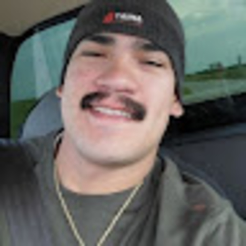 Meet your Posher, Gabe